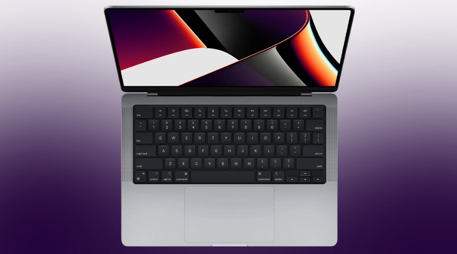 Phím gõ êm ái, TouchPad mượt mà