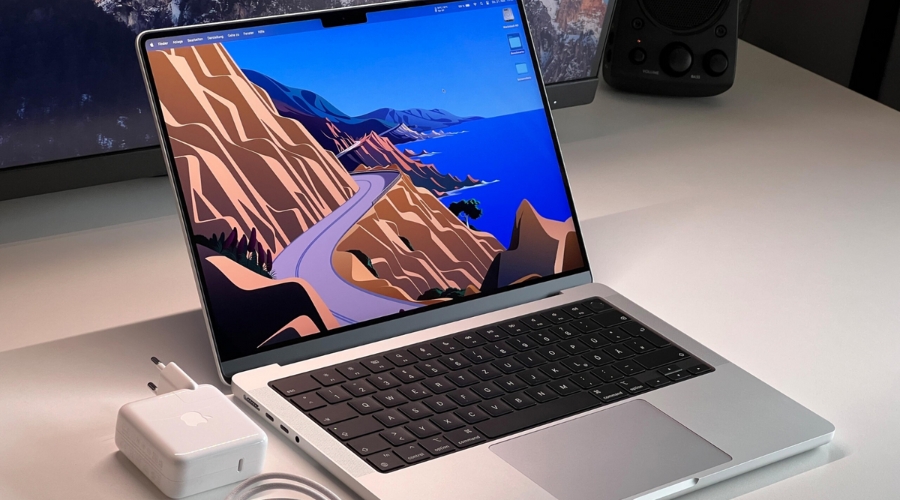 Thiết kế nguyên khối tinh tế, sang trọng