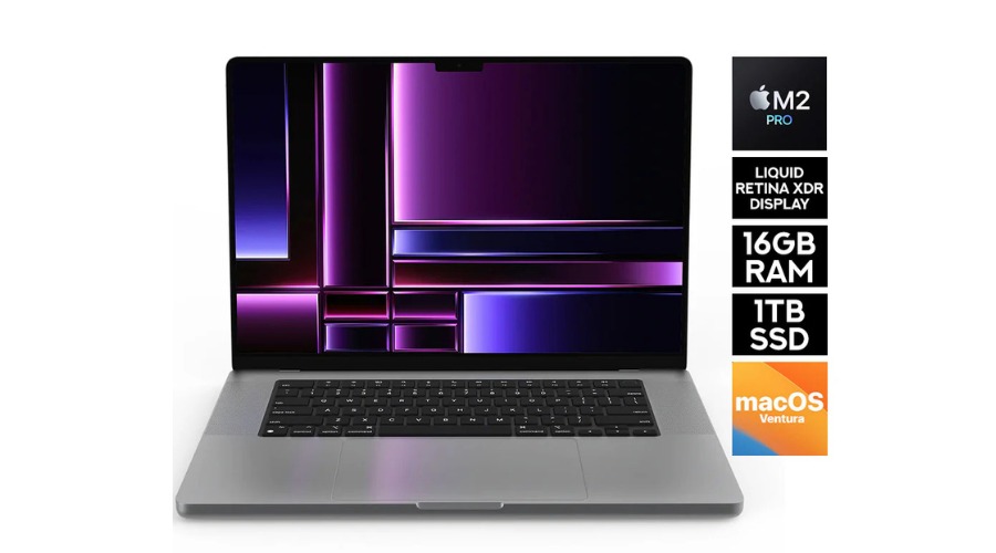 Với chip M2 Pro và M2 Max mạnh mẽ