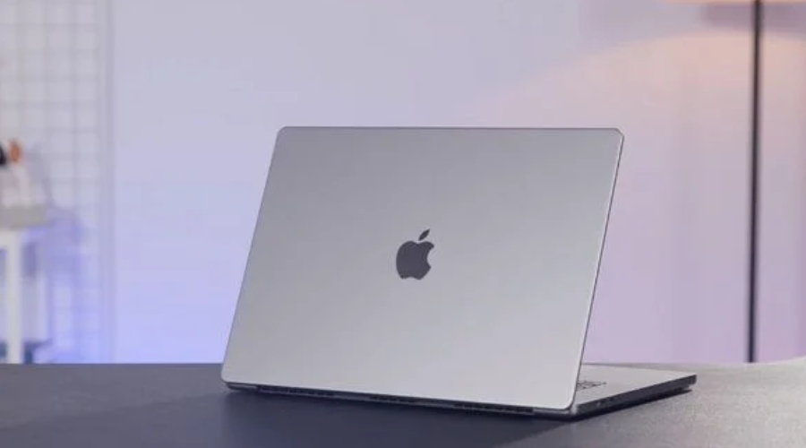 macbook pro m1 16gb 13 inch 2020 new thiết kế sang trọng