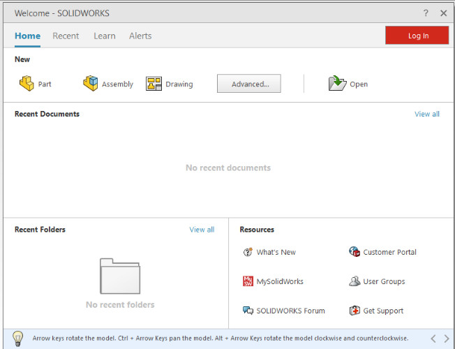 SOLIDWORKS-LaptopSGN