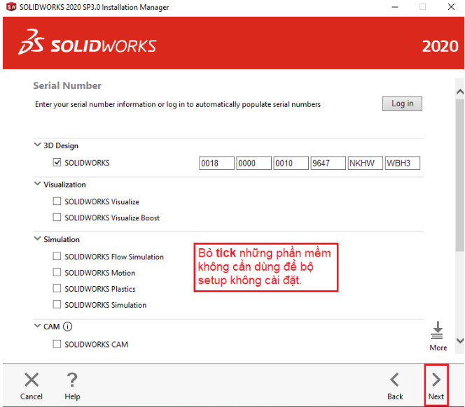 SOLIDWORKS-LaptopSGN