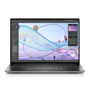 Dell Precision 5470 - Likenew