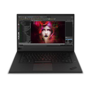 Lenovo Thinkpad P1 Gen 1