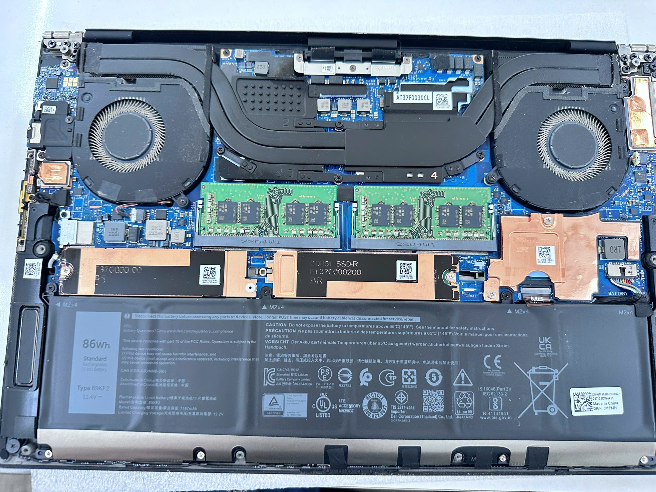 Sửa laptop uy tín Tp HCM