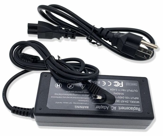 Ngyên nhân laptop sạc không vào pin do nguồn điện và phụ kiện sạc