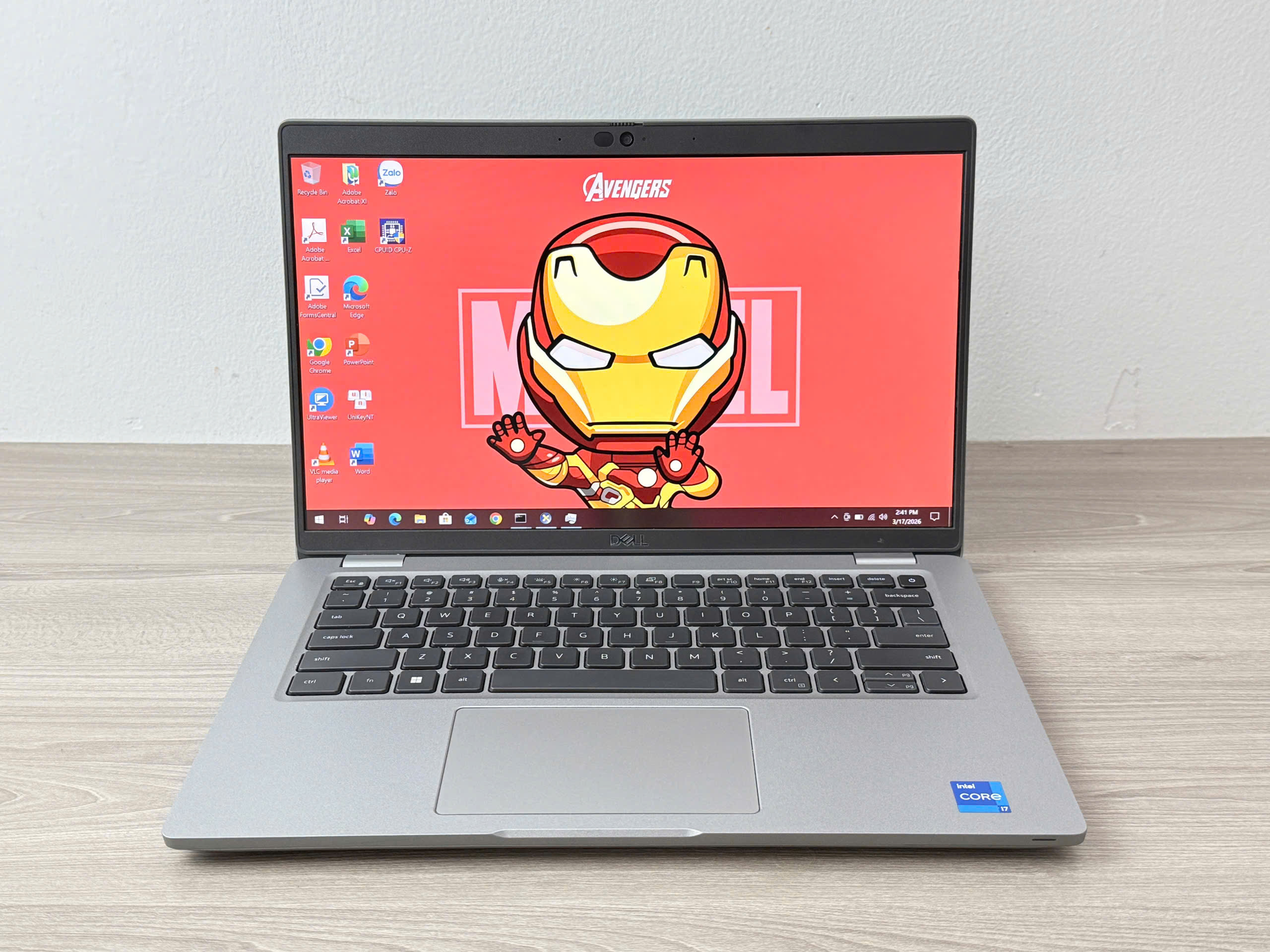 Tấm nền IPS