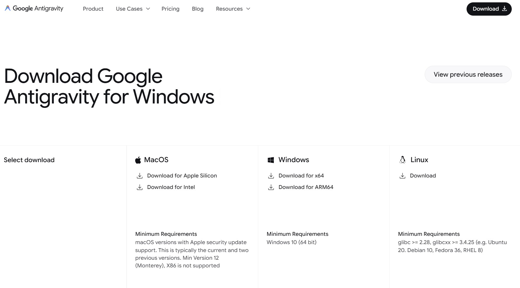 Tất tần tật về Google Antigravity: Sức mạnh của AI lập trình tự chủ thế hệ mới