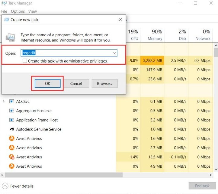Thay đổi đường dẫn Windows Explorer 2
