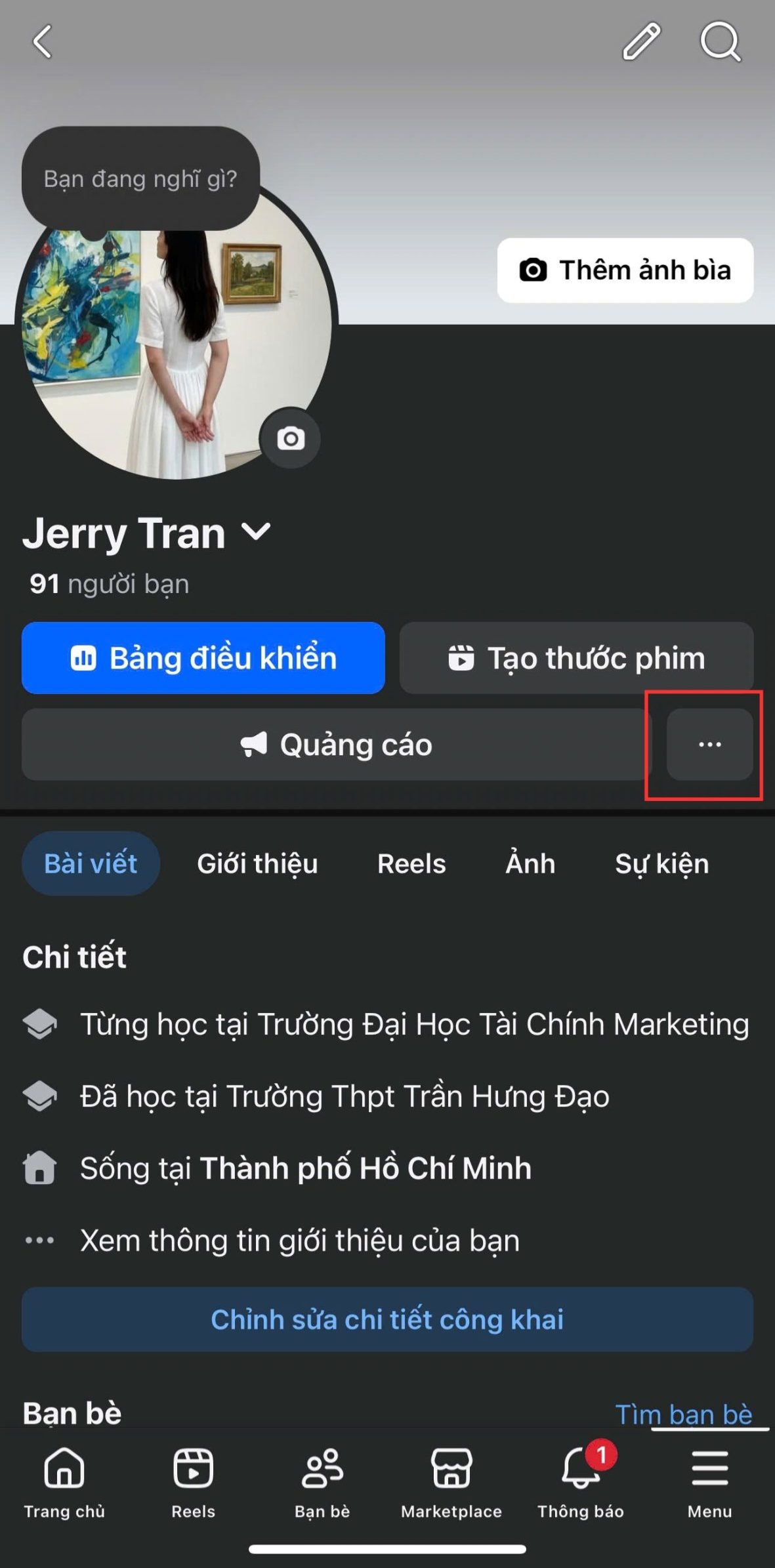 Cách biết người lạ xem story trên facebook: Bí quyết "Soi" cực chuẩn 2026