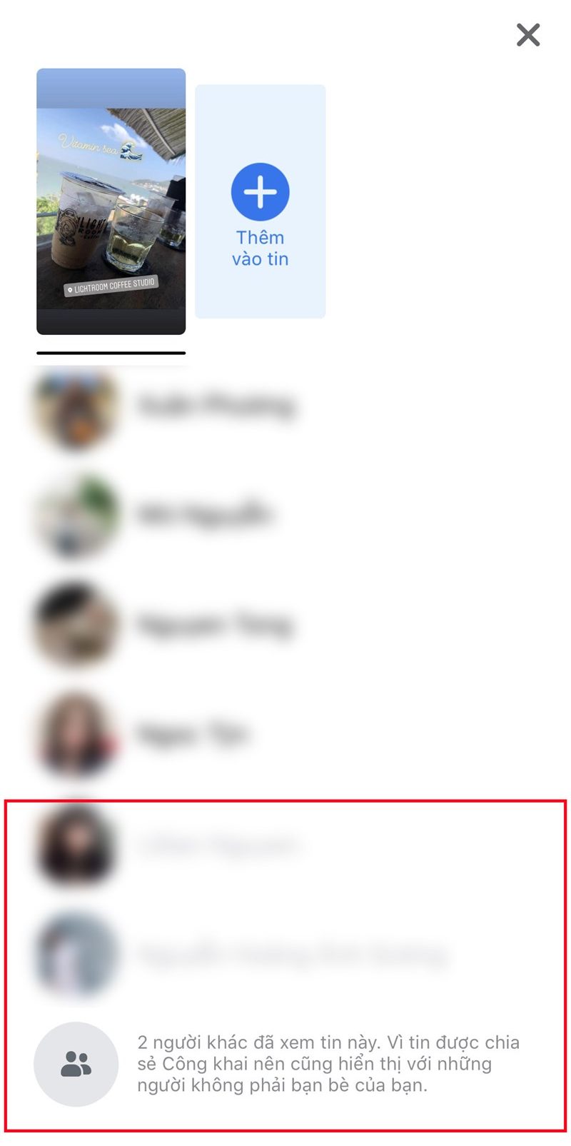 Cách biết người lạ xem story trên facebook: Bí quyết "Soi" cực chuẩn 2026