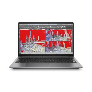 HP Zbook Power G9 LaptopSGN