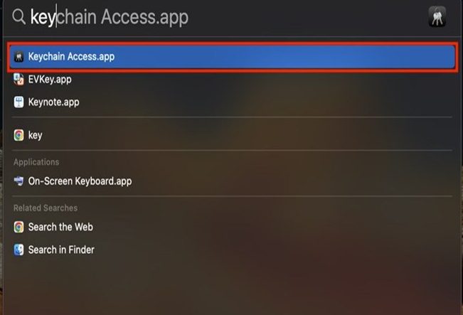 Hướng dẫn xem mật khẩu wifi trên máy tính Windows và MacOS cực đơn giản