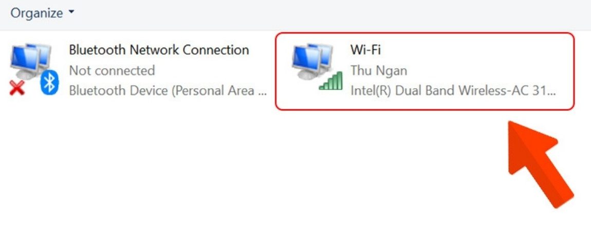 Hướng dẫn xem mật khẩu wifi trên máy tính Windows và macOS cực đơn giản