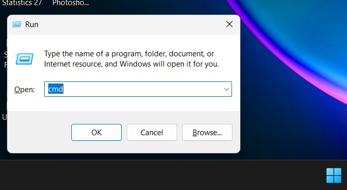 Kiểm tra mức độ chai pin laptop 1