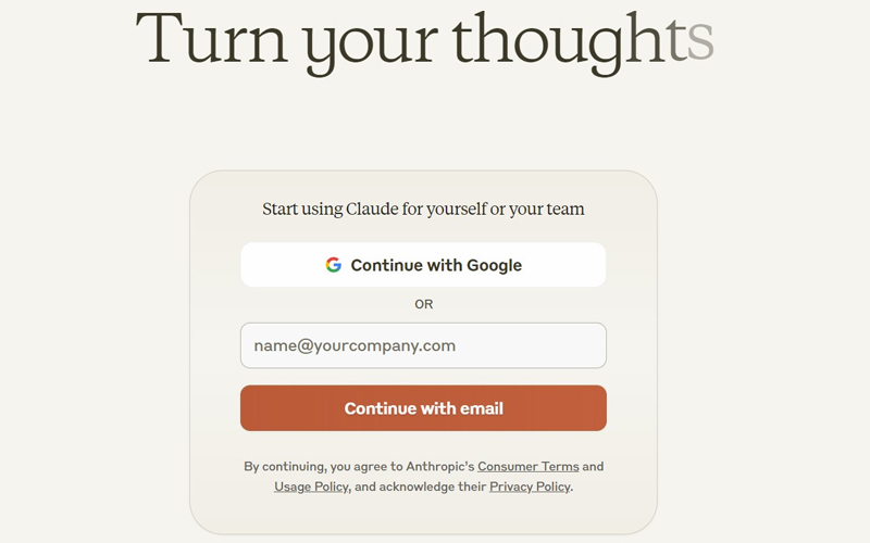 Claude AI Là Gì? Hướng Dẫn Đăng Ký Và Sử Dụng Claude AI Hiệu Quả Nhất 2026