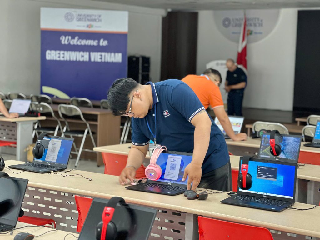 Cho thuê laptop theo ngày giá rẻ, uy tín tại TPHCM - Laptop SGN