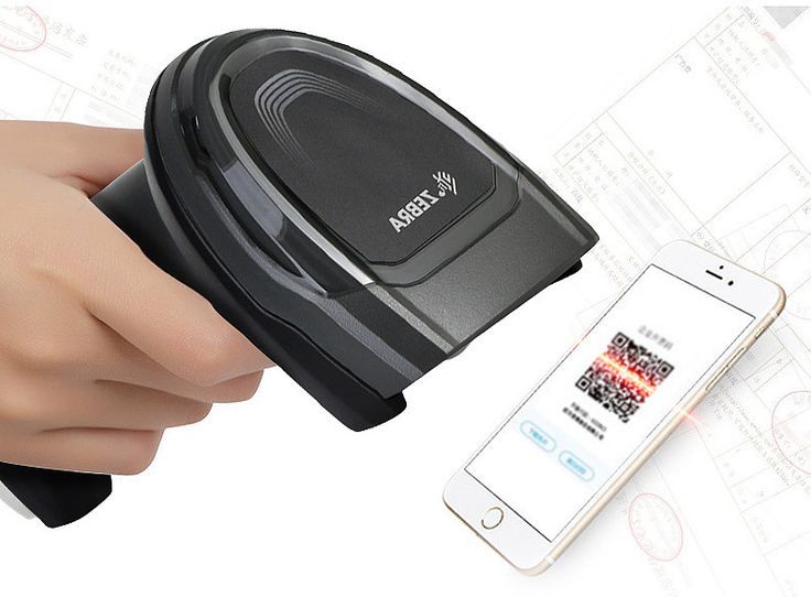 Cho thuê máy quét mã vạch check-in sự kiện giá rẻ tại TPHCM