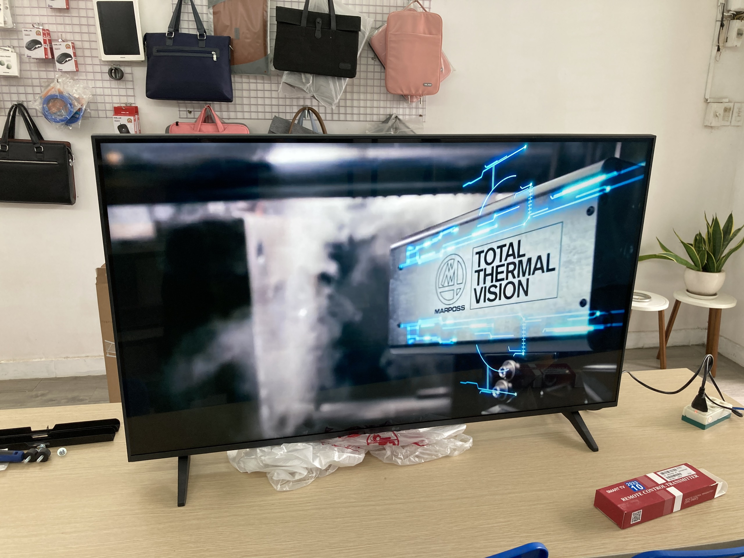 Cho Thuê Tivi Sự Kiện Tại Sky Expo Quận 12 – Setup Gian Hàng Trọn Gói, Chuyên Nghiệp