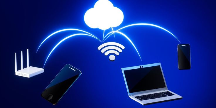 6 Cách Chuyển Dữ Liệu Từ Máy Tính Cũ Sang Máy Mới Đơn Giản, Nhanh Chóng