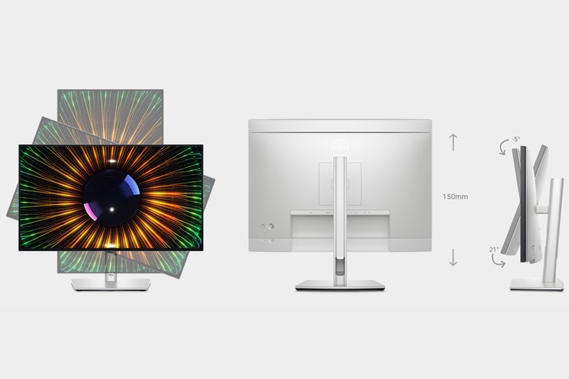 Màn Hình Dell UltraSharp U2424H