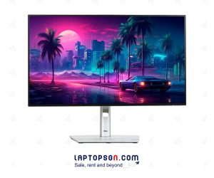 Màn Hình Dell UltraSharp U2424H