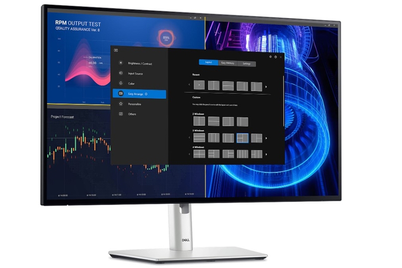Màn Hình Dell UltraSharp U2424H