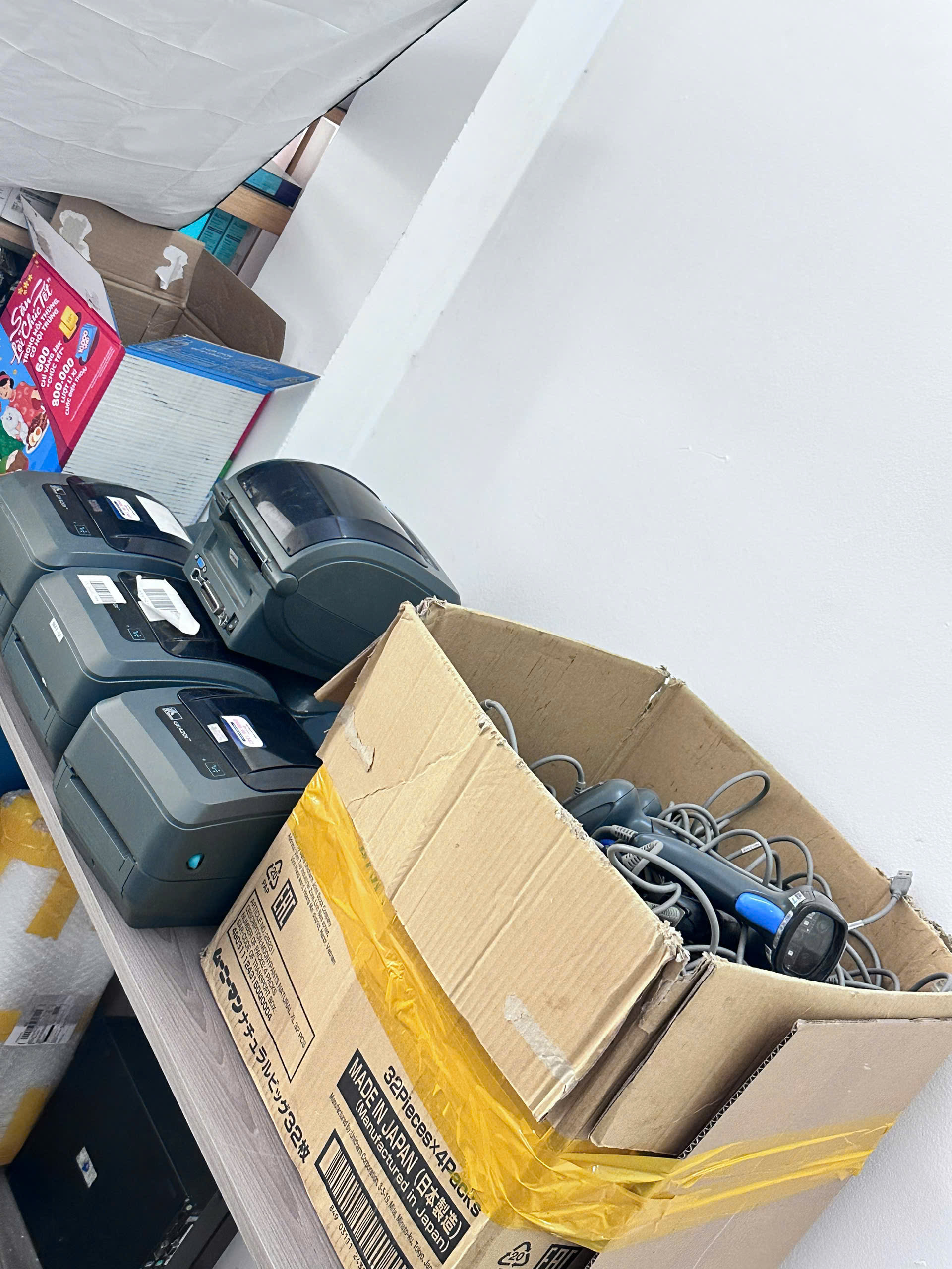 Check in bằng QR Code: Giải pháp quản lý sự kiện chuyên nghiệp TPHCM