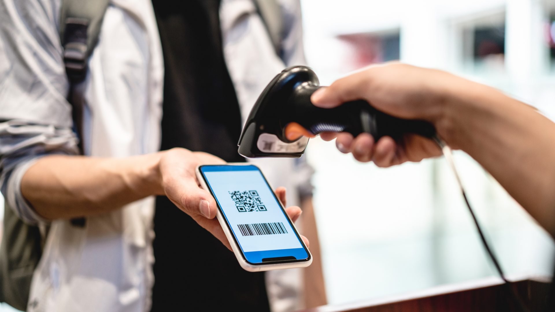 Check in bằng QR Code: Giải pháp quản lý sự kiện chuyên nghiệp TPHCM