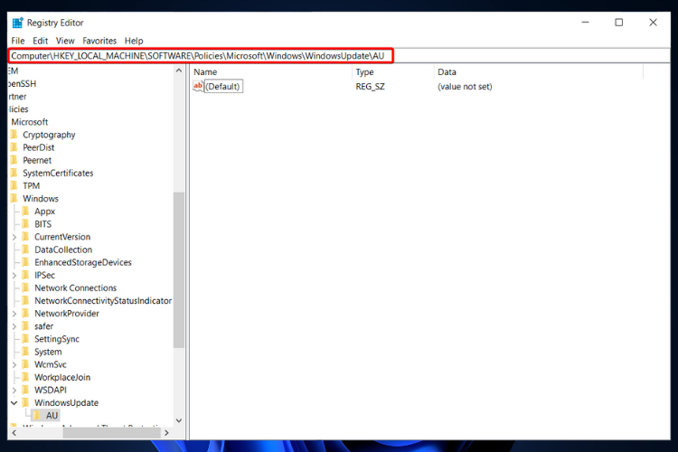 6 cách tắt update Win 11 vĩnh viễn siêu đơn giản [2026]