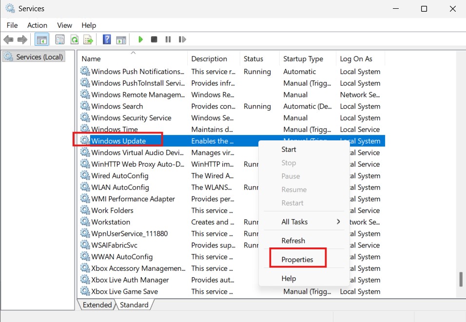 6 cách tắt update Win 11 vĩnh viễn siêu đơn giản