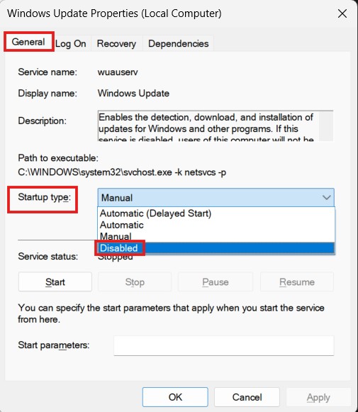 6 cách tắt update Win 11 vĩnh viễn siêu đơn giản [2026]
