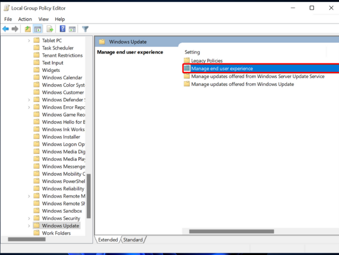 6 cách tắt update Win 11 vĩnh viễn siêu đơn giản [2026]