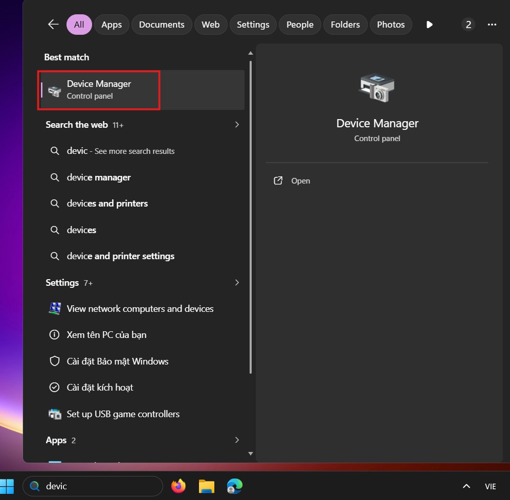 Laptop không nhận ổ cứng SSD trong BIOS: nguyên nhân và cách kiểm tra