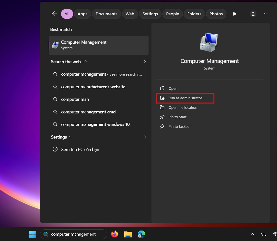 Laptop không nhận ổ cứng SSD trong BIOS: nguyên nhân và cách kiểm tra