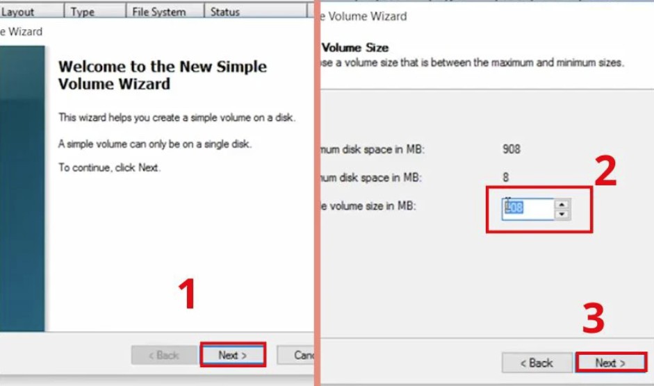 Laptop không nhận ổ cứng SSD trong BIOS: nguyên nhân và cách kiểm tra