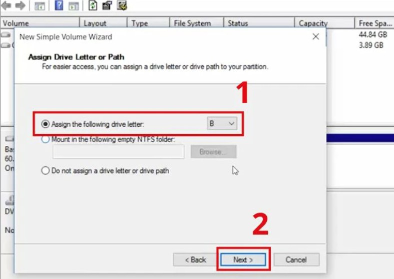 Laptop không nhận ổ cứng SSD trong BIOS: nguyên nhân và cách kiểm tra