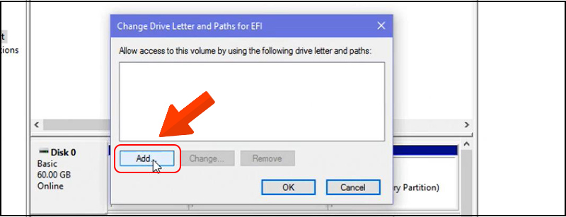 Lỗi máy tính không nhận USB: nguyên nhân và cách khắc phục đơn giản tại nhà