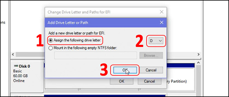 Lỗi máy tính không nhận USB: nguyên nhân và cách khắc phục đơn giản tại nhà