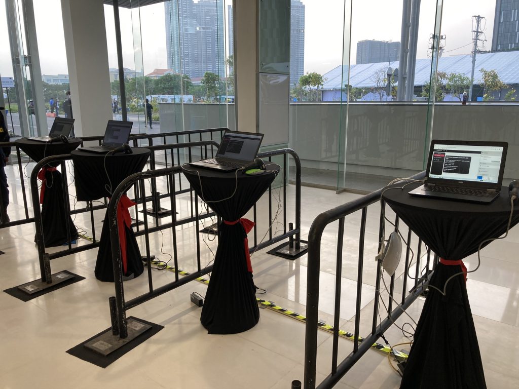 QR Check In là gì? 10 Mẹo check in sự kiện hiệu quả bằng QR code