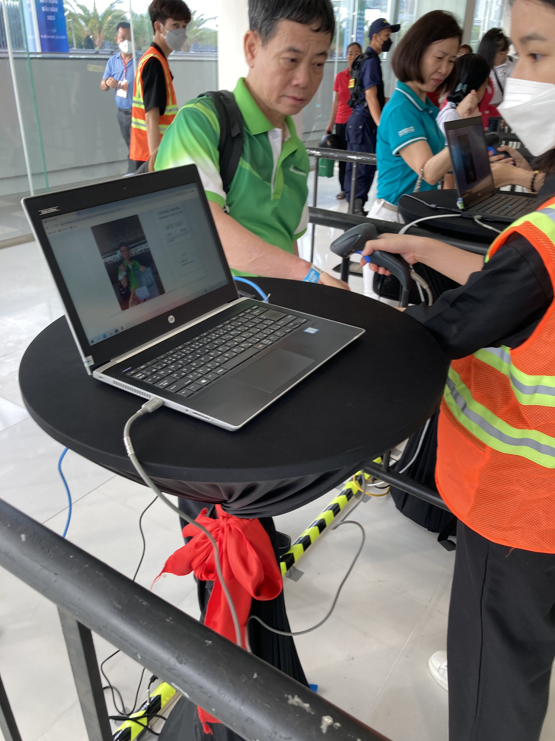 QR Check In là gì? 10 Mẹo check in sự kiện hiệu quả bằng QR code