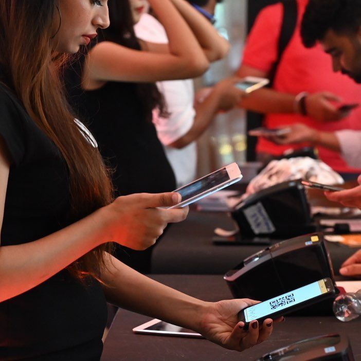 QR Check In là gì? 10 Mẹo check in sự kiện hiệu quả bằng QR code