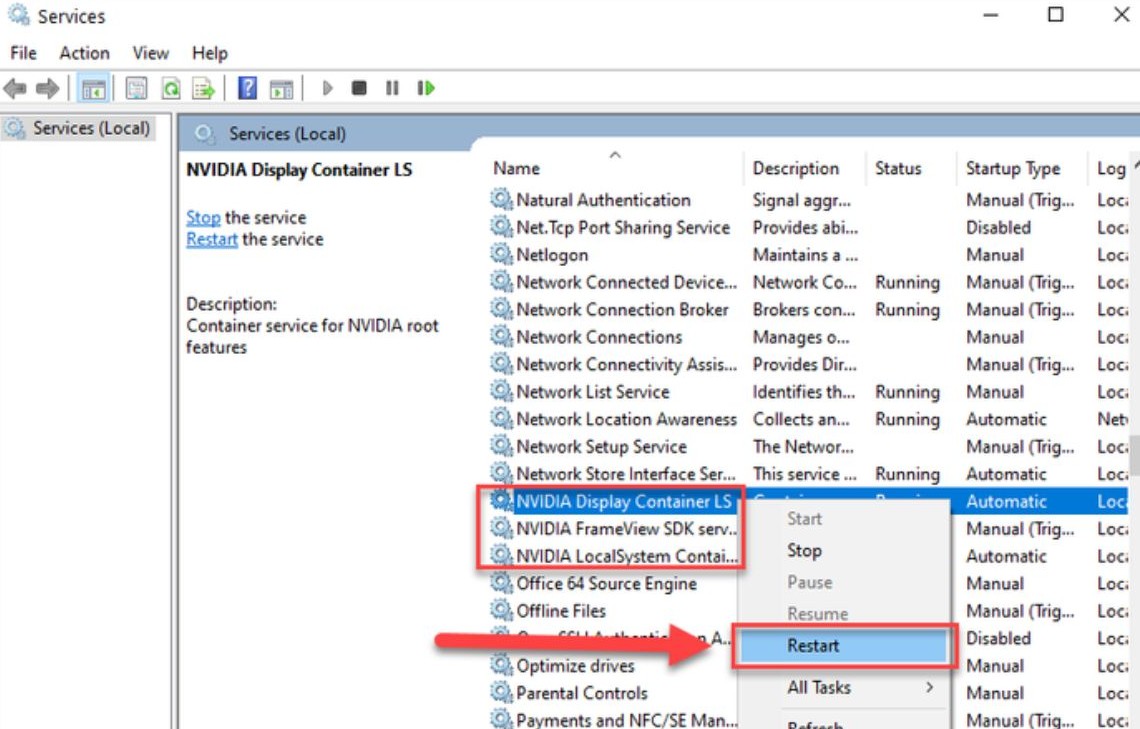 Máy Tính Không Nhận Card Màn Hình: Nguyên Nhân Và Cách Khắc Phục Triệt Để