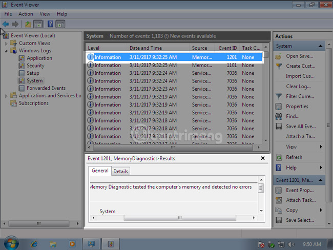 Top 5+ Phần mềm Test RAM lỗi miễn phí, hiệu quả [2026]