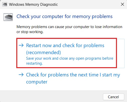 Top 5+ Phần mềm Test RAM lỗi miễn phí, hiệu quả [2026]