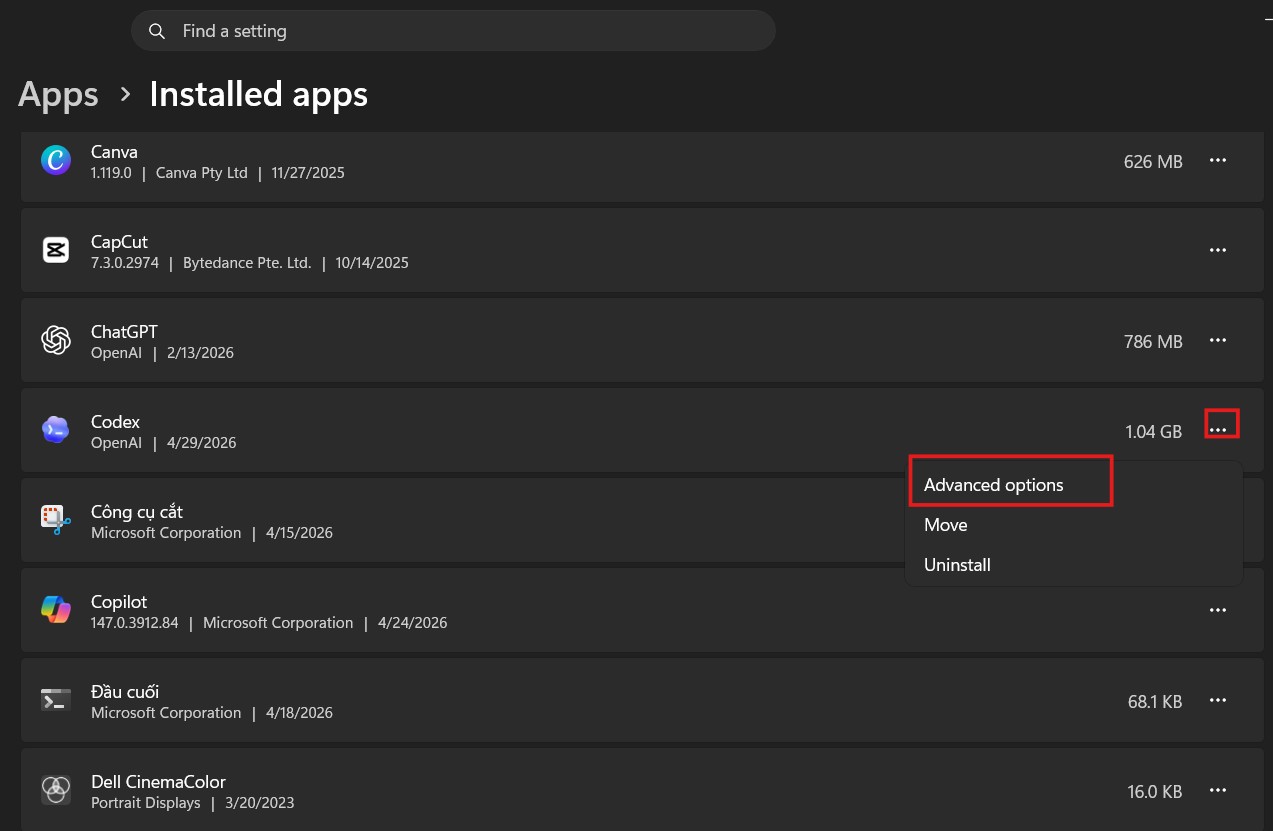 Cách tắt ứng dụng chạy ngầm Windows 11 nhanh chóng, tối ưu hiệu suất máy tính