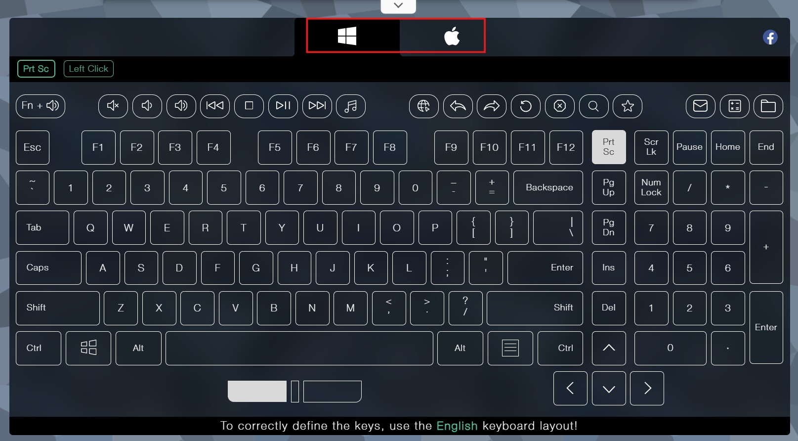 Top 5 Cách Test Bàn Phím Laptop Nhanh Chóng, Chính Xác Nhất 2026