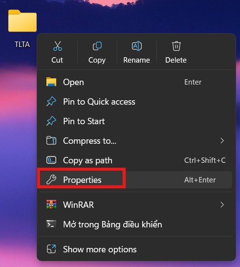 Hướng Dẫn Cách Ẩn File Trên Máy Tính Windows Và MacBook Đơn Giản