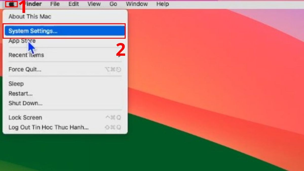 Hướng dẫn cách cài tiếng Việt cho laptop Windows và MacBook cực đơn giản