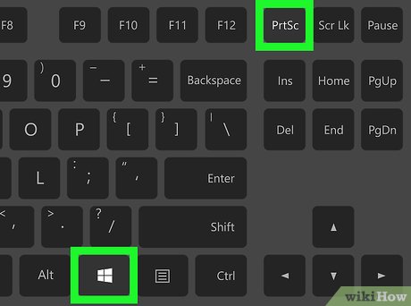 Bật mí 5 cách chụp màn hình máy tính, laptop Windows 11 cực nhanh và sắc nét